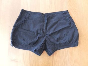 short noir 34