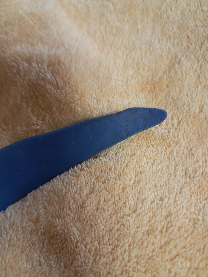 Dinosaure ptéranodon - photo numéro 4