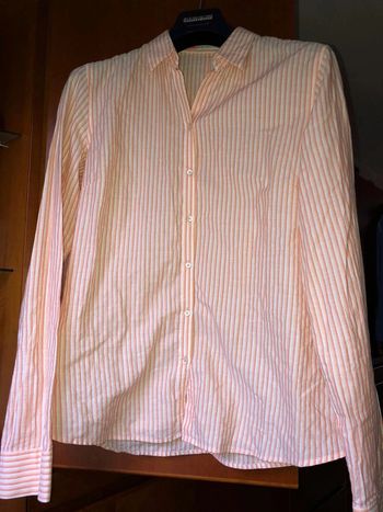 Chemisier 42 Massimo Dutti