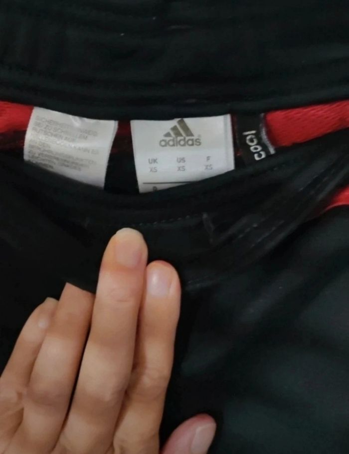 Pantalon de sport Adidas Taille 34 - photo numéro 6