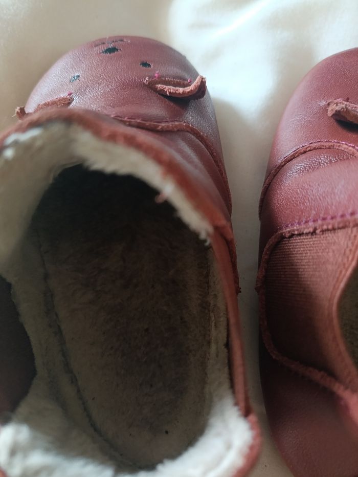 Chaussure 20 - photo numéro 4