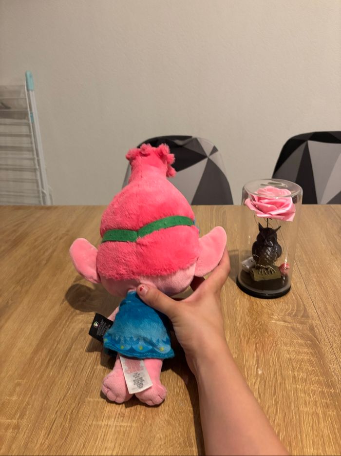 Peluche - photo numéro 3