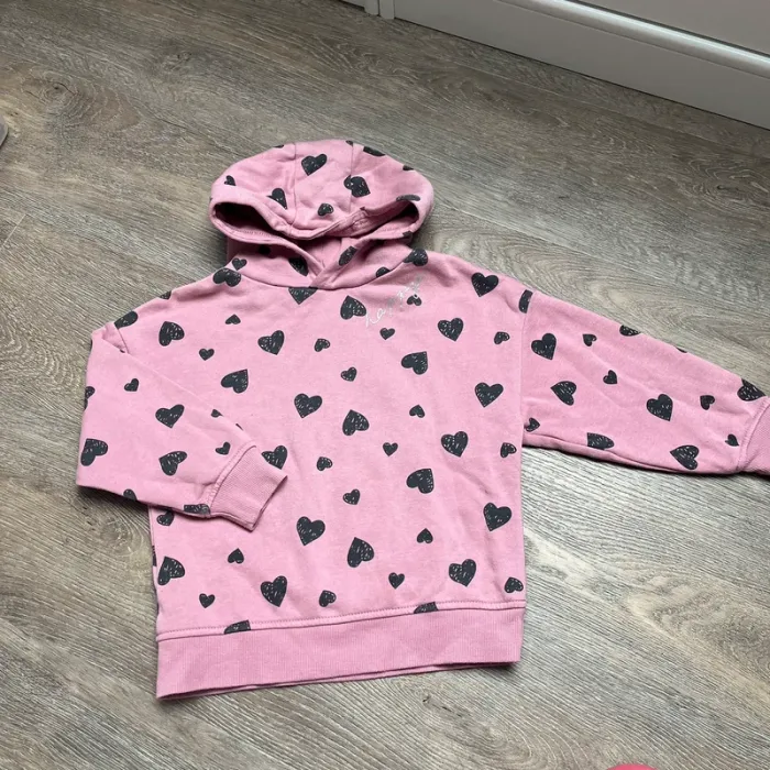 Sweat Primark 3 ans