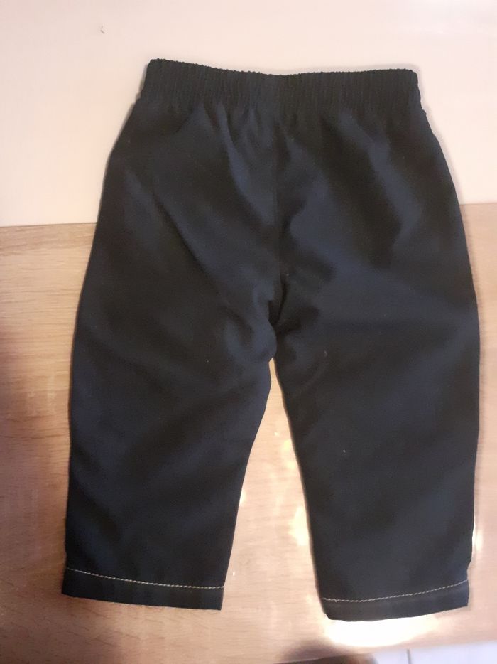 Lot 6 mois - photo numéro 3