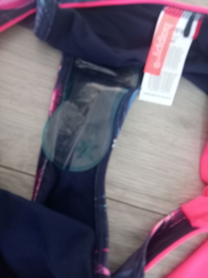 Bas de maillot de bain taille L - photo numéro 6