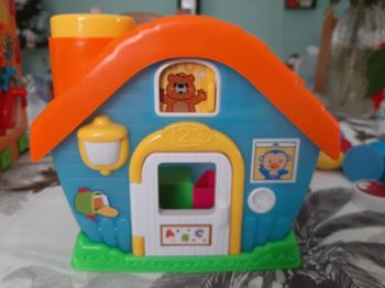 Maison multi activité