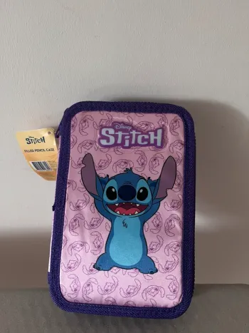 Trousse Stitch