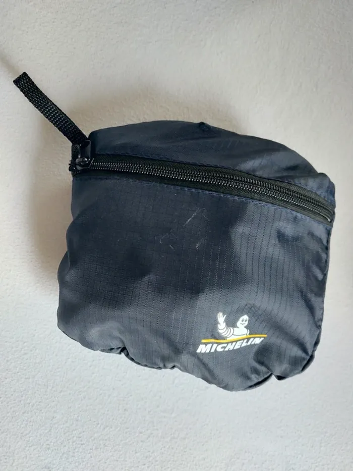 Sac à dos Michelin - photo numéro 2