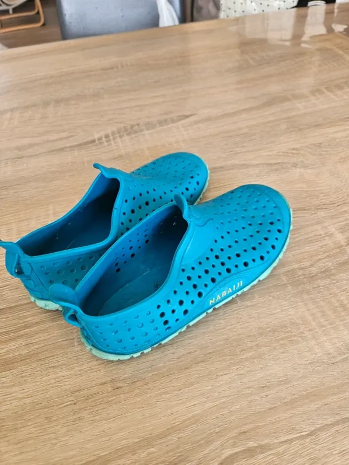 Chaussures d'eau - photo numéro 2