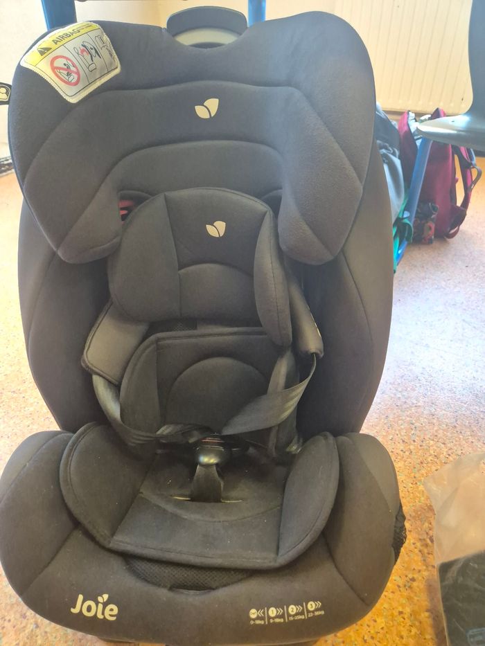 Siège auto évolutif Joie - photo numéro 2