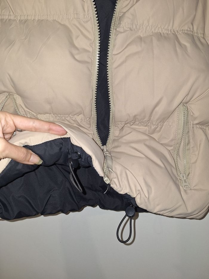 Doudoune - photo numéro 3