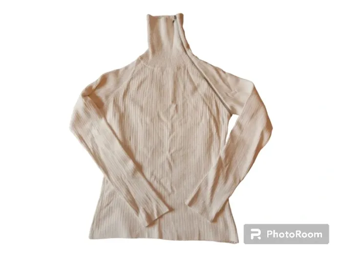 Pull sweat taille S Emily - photo numéro 2