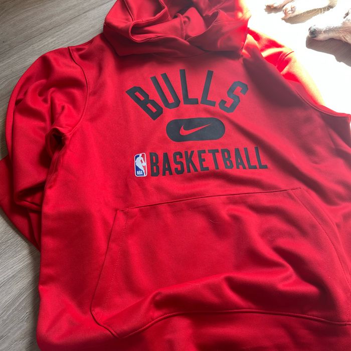 Sweat-shirt de basket Nike