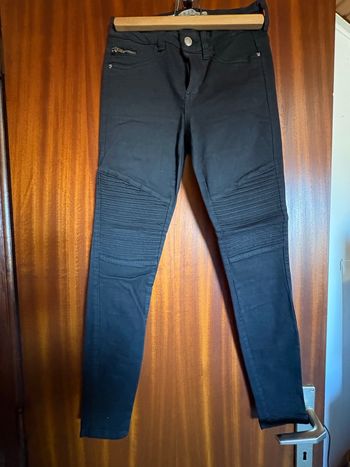 Jeans noir