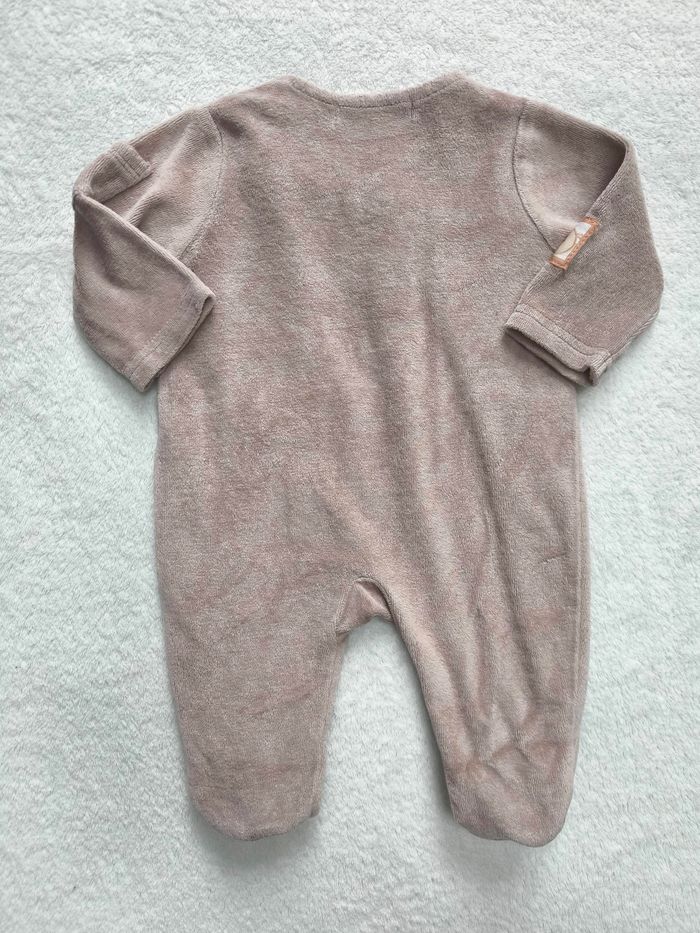 Pyjama 1 mois - photo numéro 2