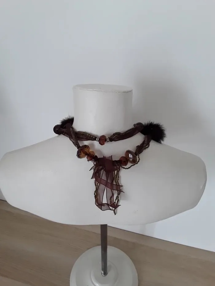 Collier - photo numéro 2