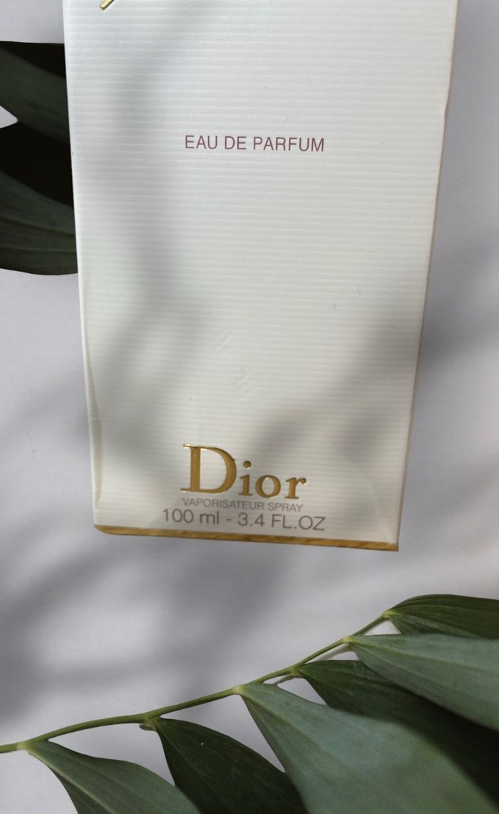 J’adore Dior 100ml - photo numéro 2