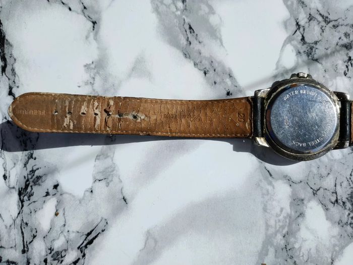 Montre vintage - photo numéro 16