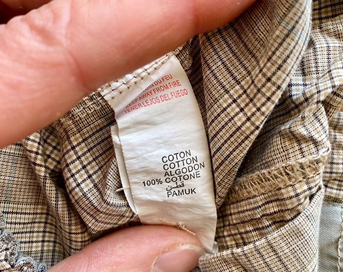 Pantalon été - photo numéro 4