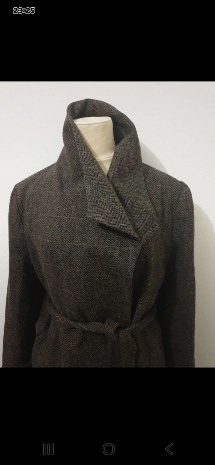 Veste d automne - photo numéro 3