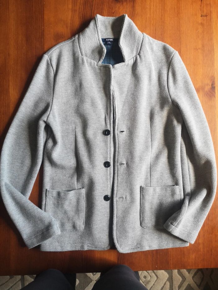 Gilet