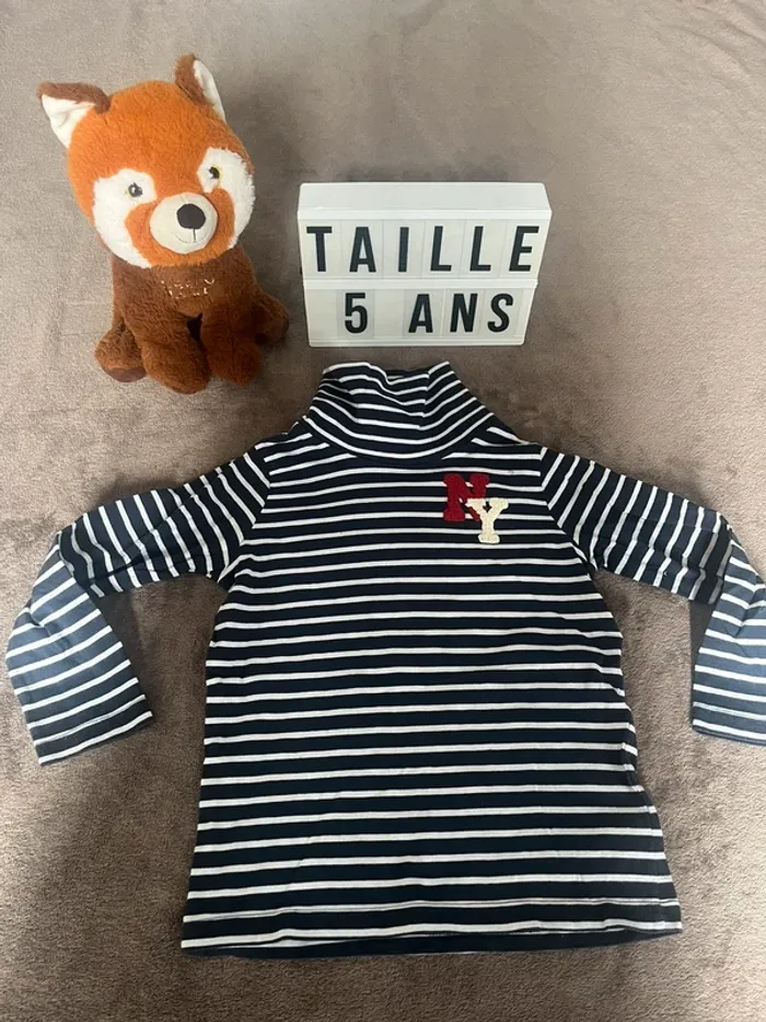 Sous pull
