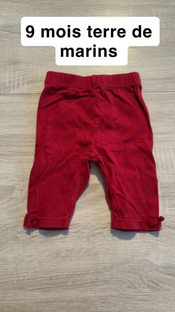 Legging