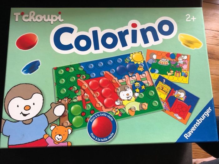 Colorino