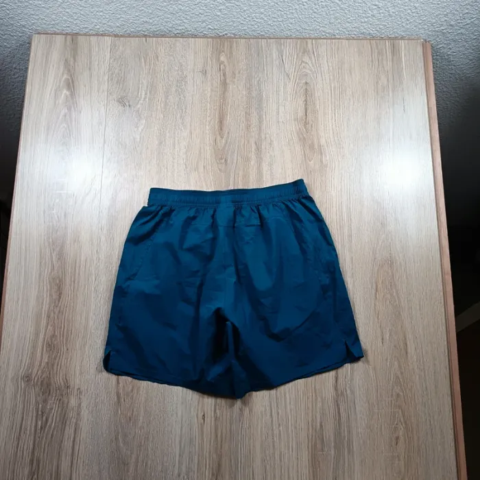 Short gymshark homme bleu M - photo numéro 4