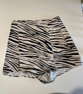 jupe short