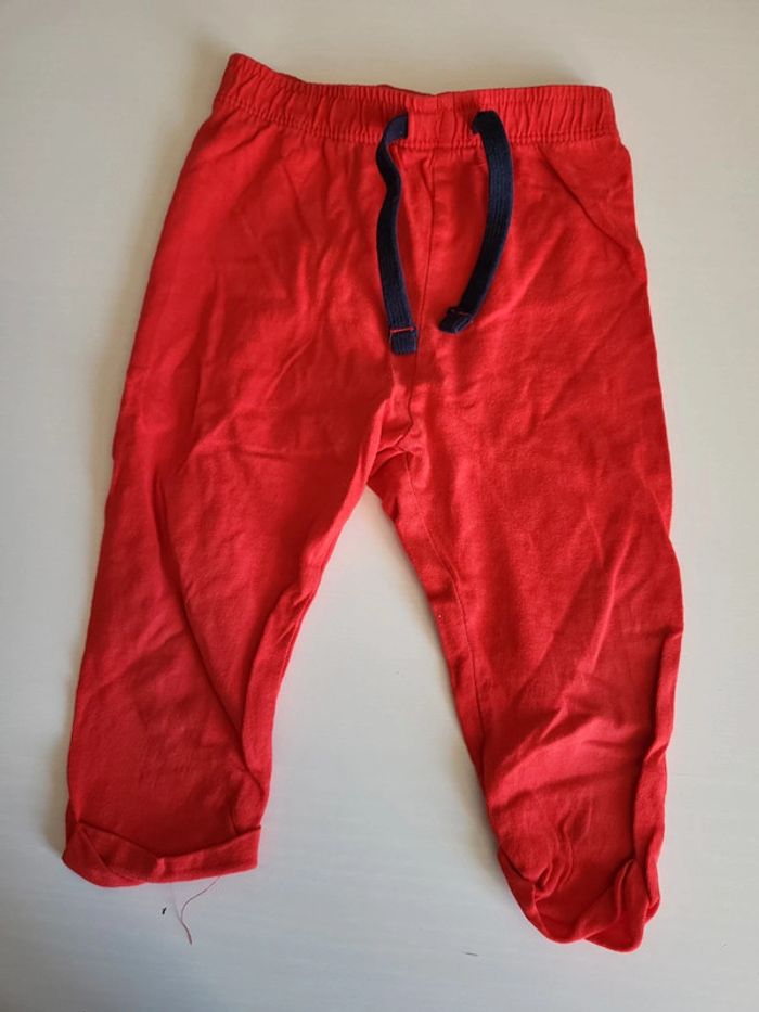 Legging 9 mois