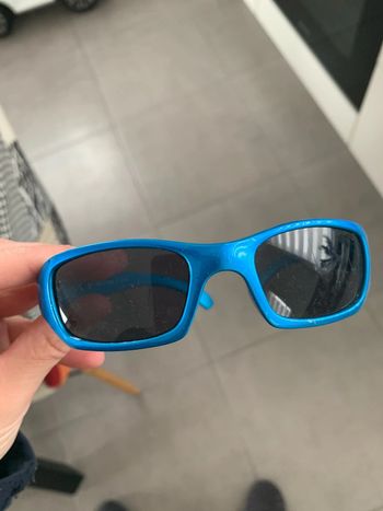 lunette enfant garçon.