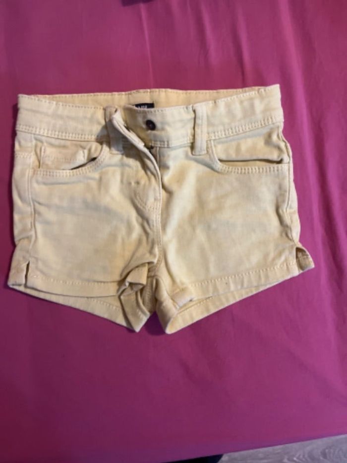 Short