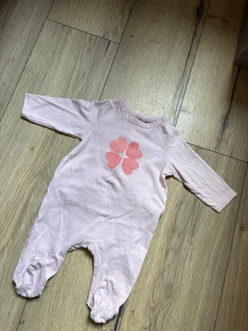 Pyjama fin