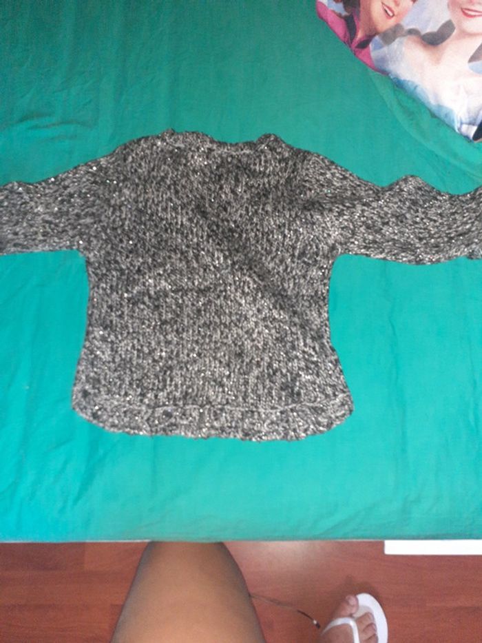 Pull 4ans - photo numéro 2