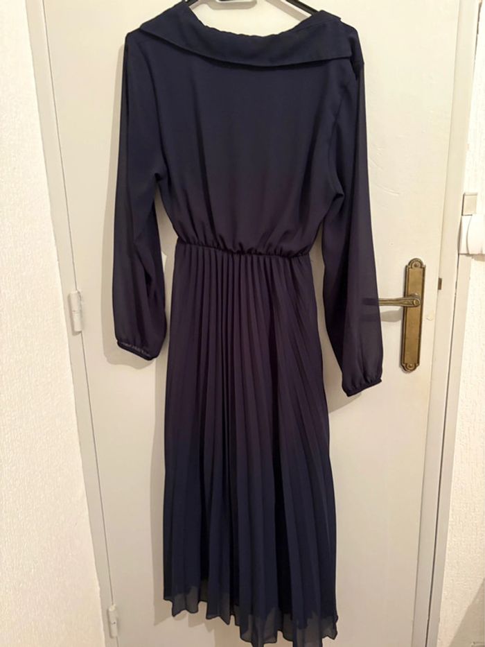 Robe longue Taille 1 - photo numéro 2