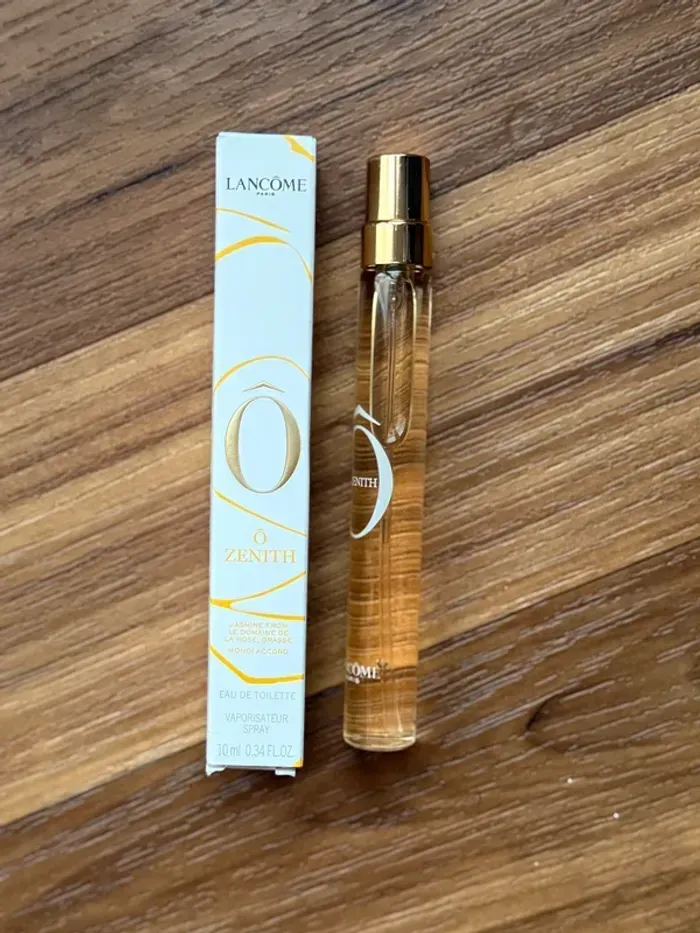 Lancôme - photo numéro 5