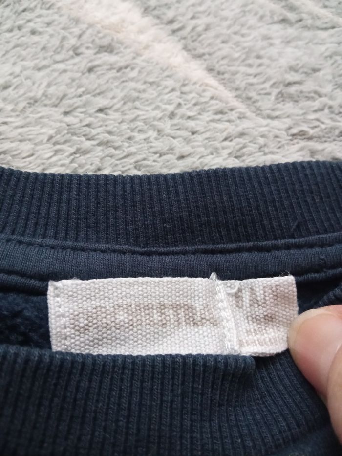 Sweat orchestra 6 ans - photo numéro 3