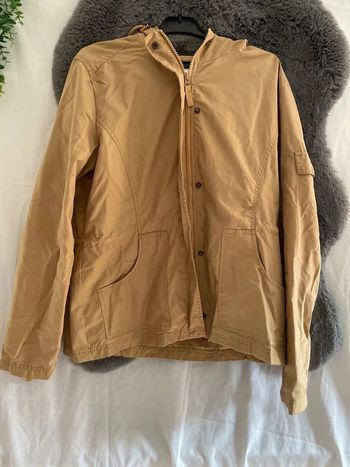 vetements d'exterieur Etam marron taille 42