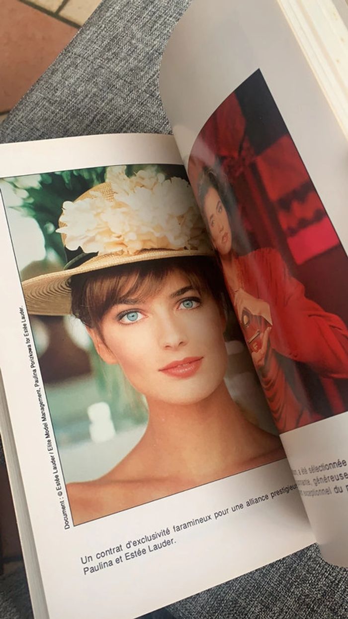 mannequins et top modèles le guide - photo numéro 4