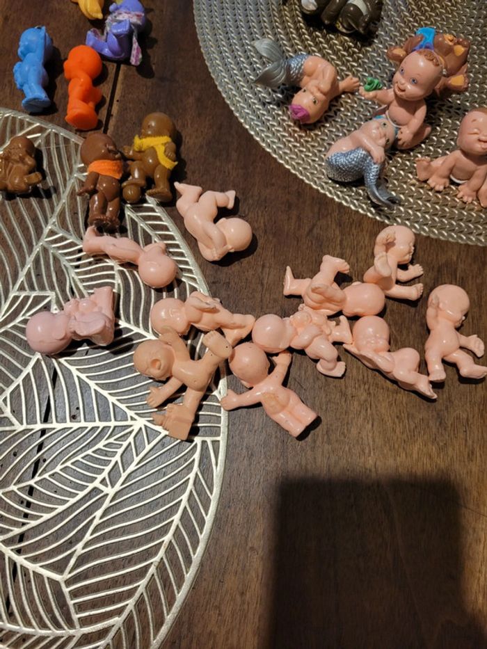 Lot babies - photo numéro 3