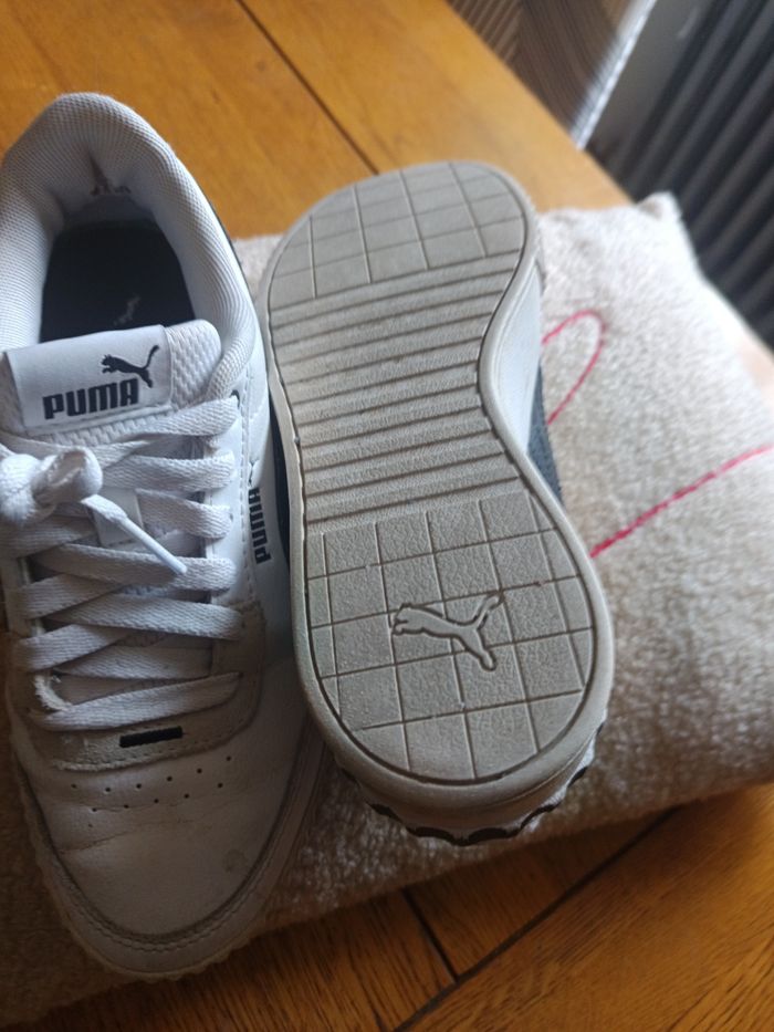 Basket femme - photo numéro 7