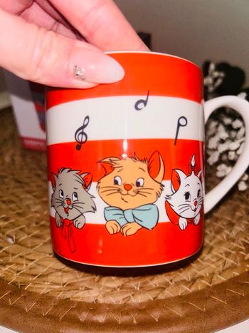 Mug disney