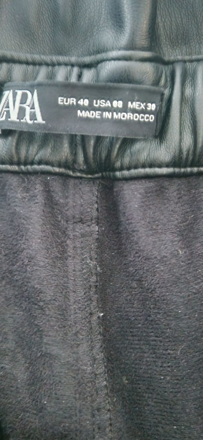 Pantalon femme ZARA - photo numéro 5