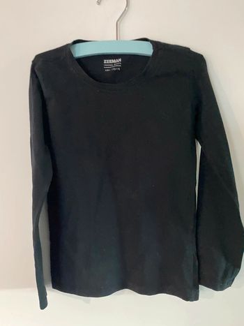 Tee-shirts manches longues