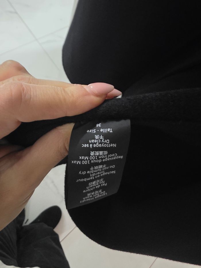 Manteau - photo numéro 2