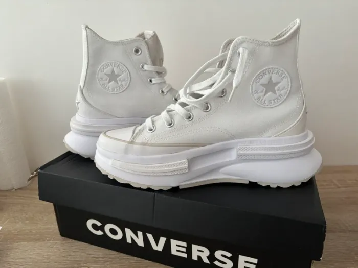 Basket converse