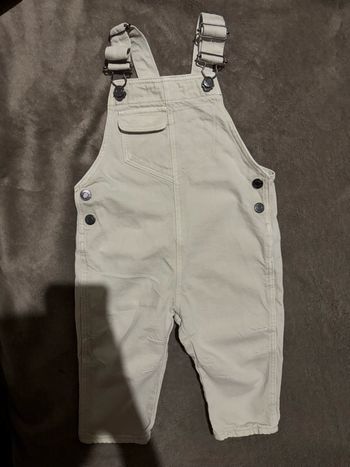 Salopette Zara