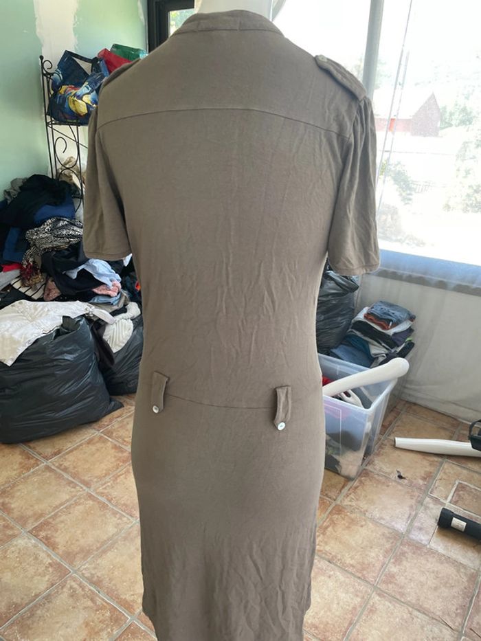 Robe kaki de la marque best Mountain - photo numéro 6