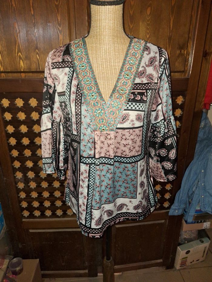 Blouse 36 #